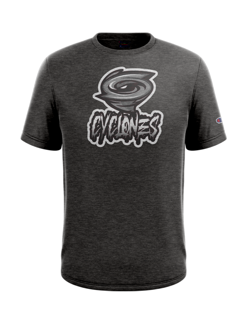 Rendered product preview, front