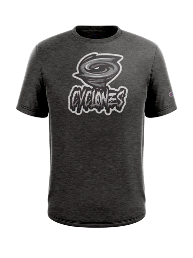 Cyclones T-Shirt preview, front
