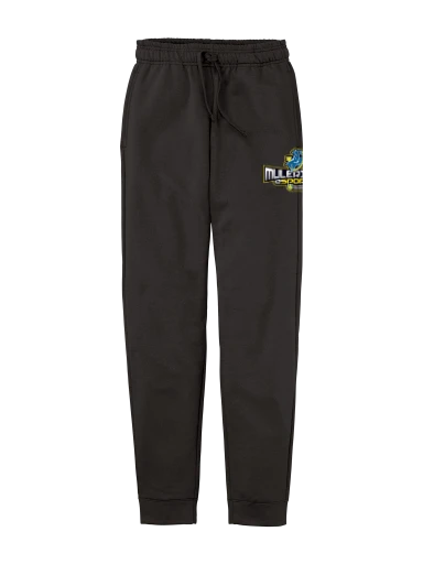 Core Fleece Jogger preview, front