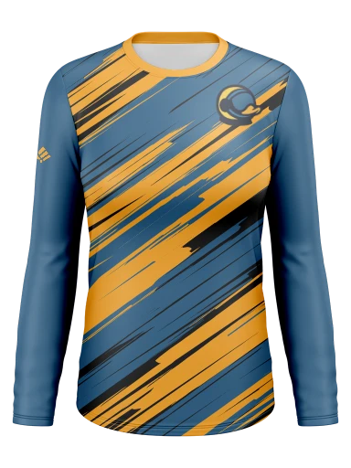 FS Long Sleeve Women's Jersey preview, front