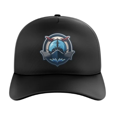 Armada Cap preview, front