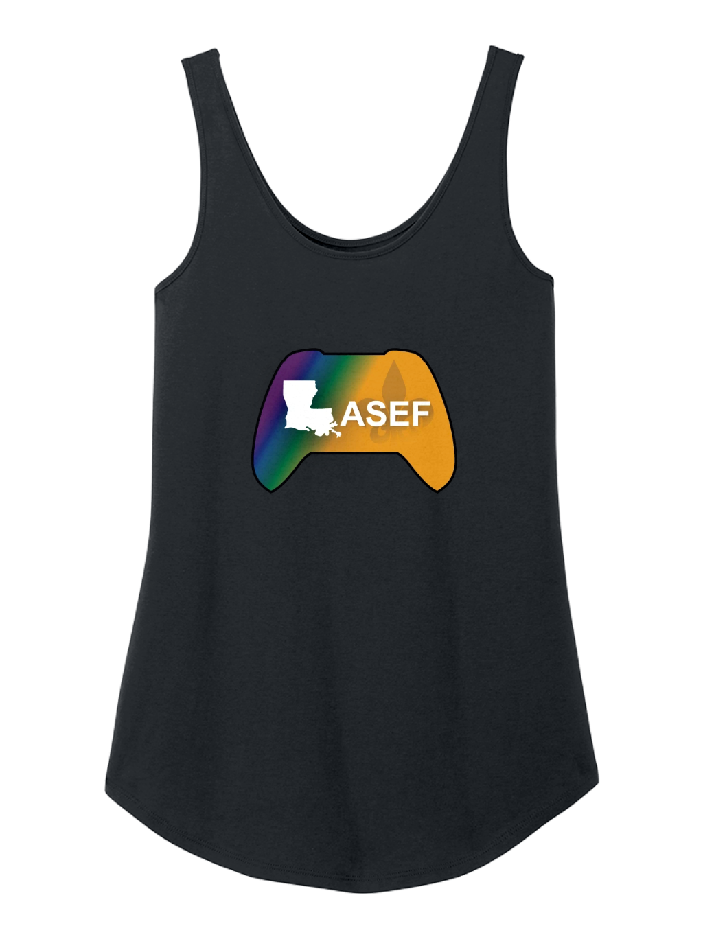 Rendered product preview, front