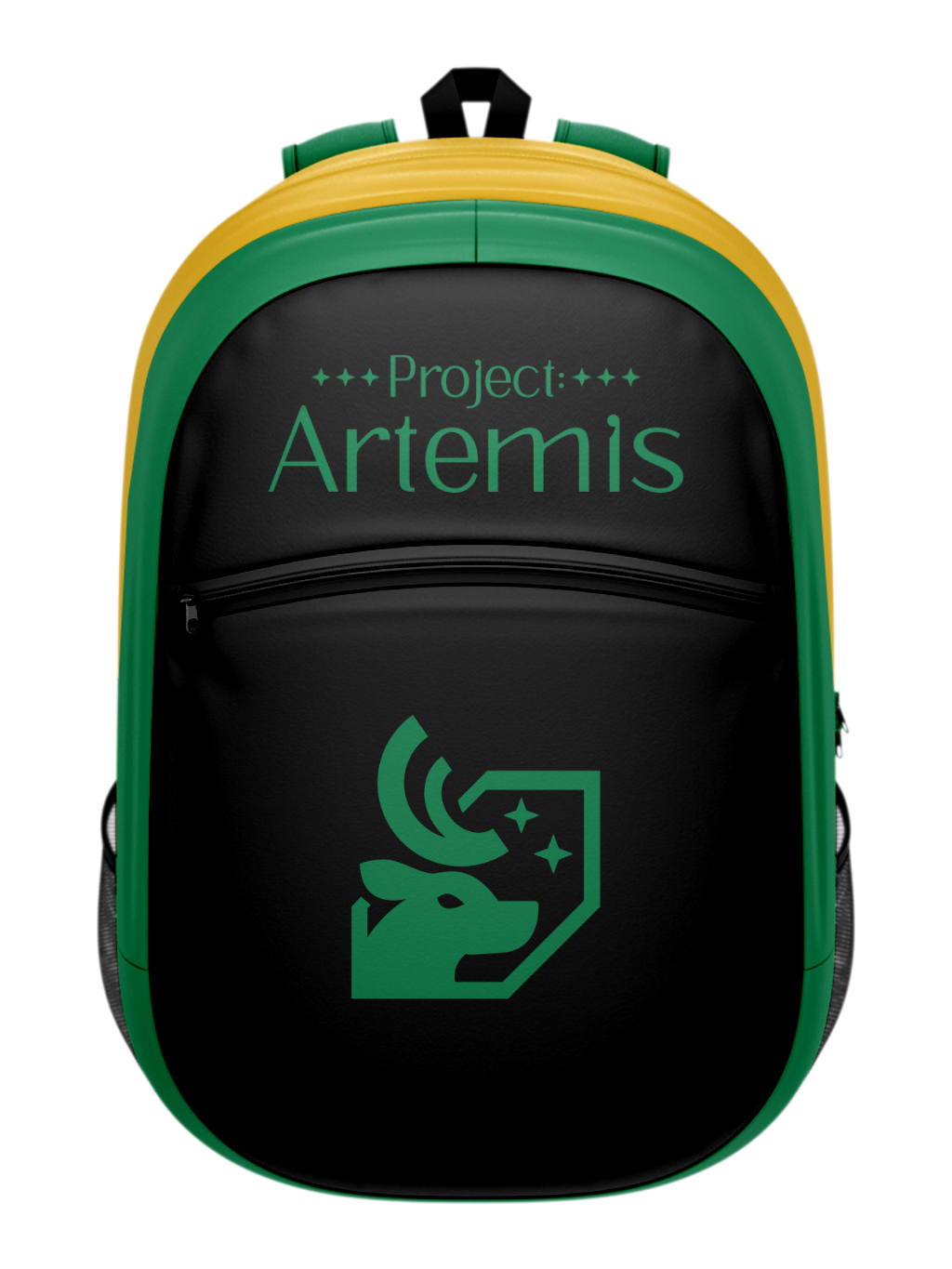 Rendered product preview, front