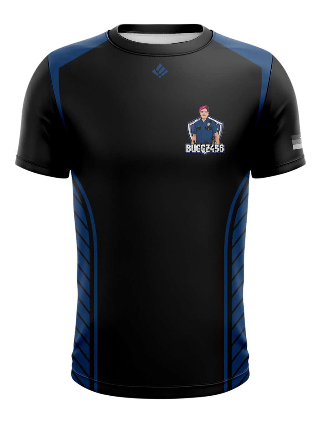 Rendered product preview, front