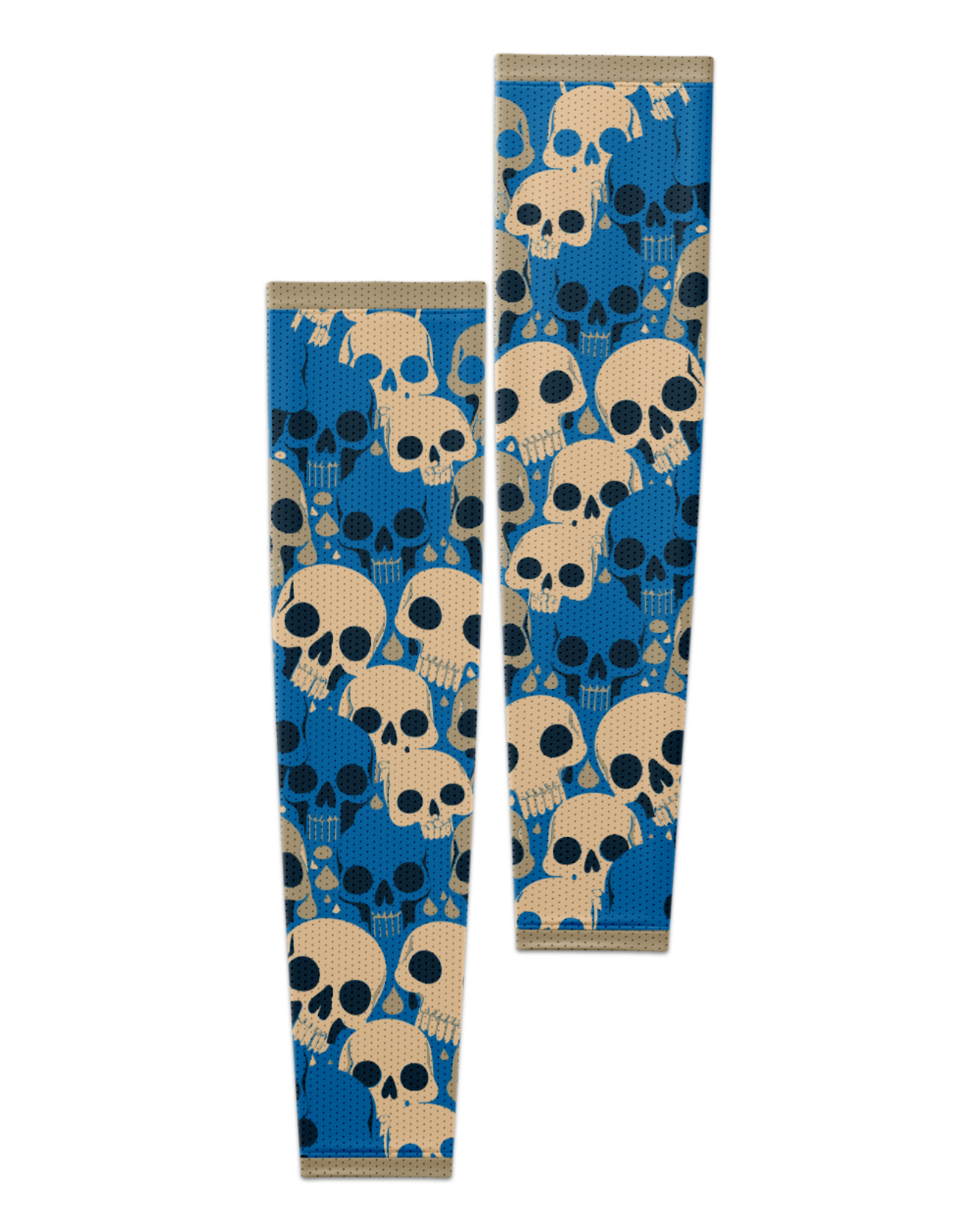 Rendered product preview, stack