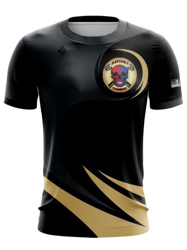 Crew Neck Jersey preview, front