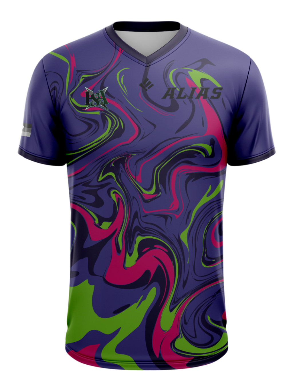Rendered product preview, front