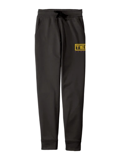 Sport-Wick Fleece Jogger preview, front