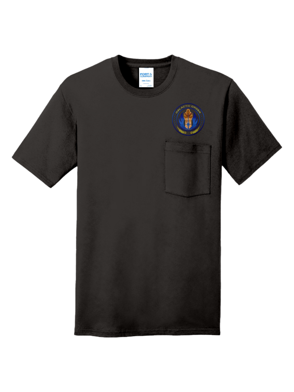 Rendered product preview, front