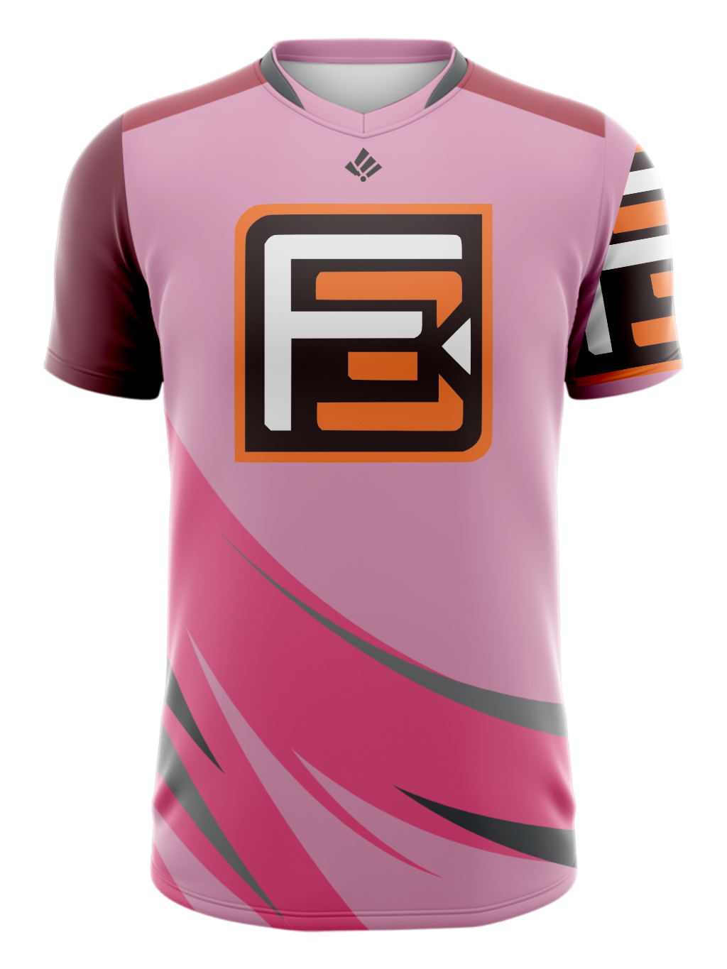 Rendered product preview, front