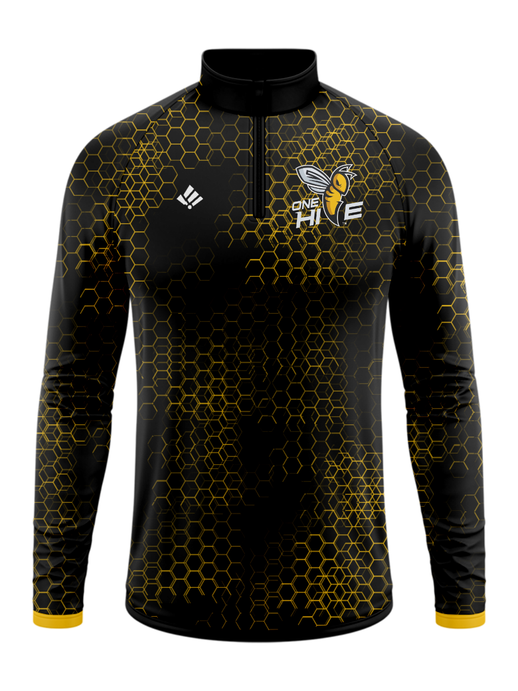 Rendered product preview, front