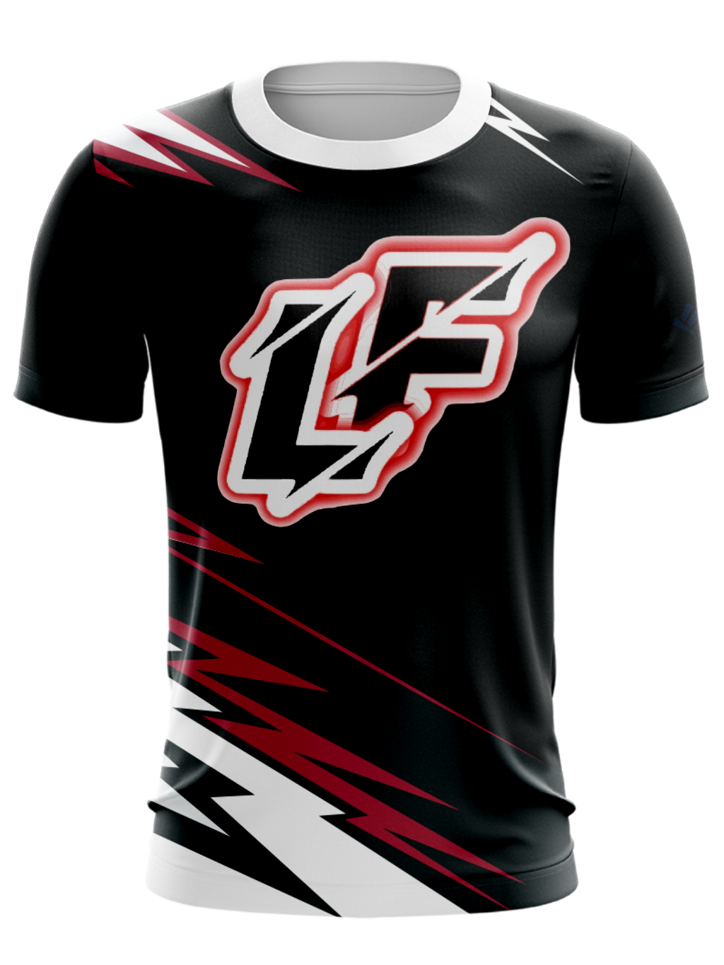 Rendered product preview, front