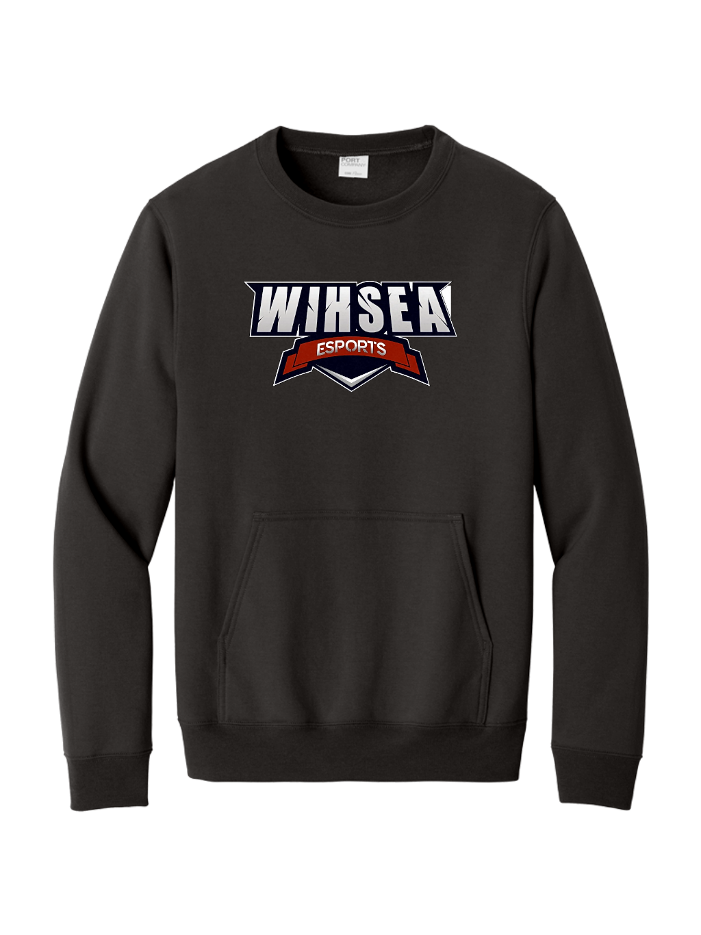 Rendered product preview, front