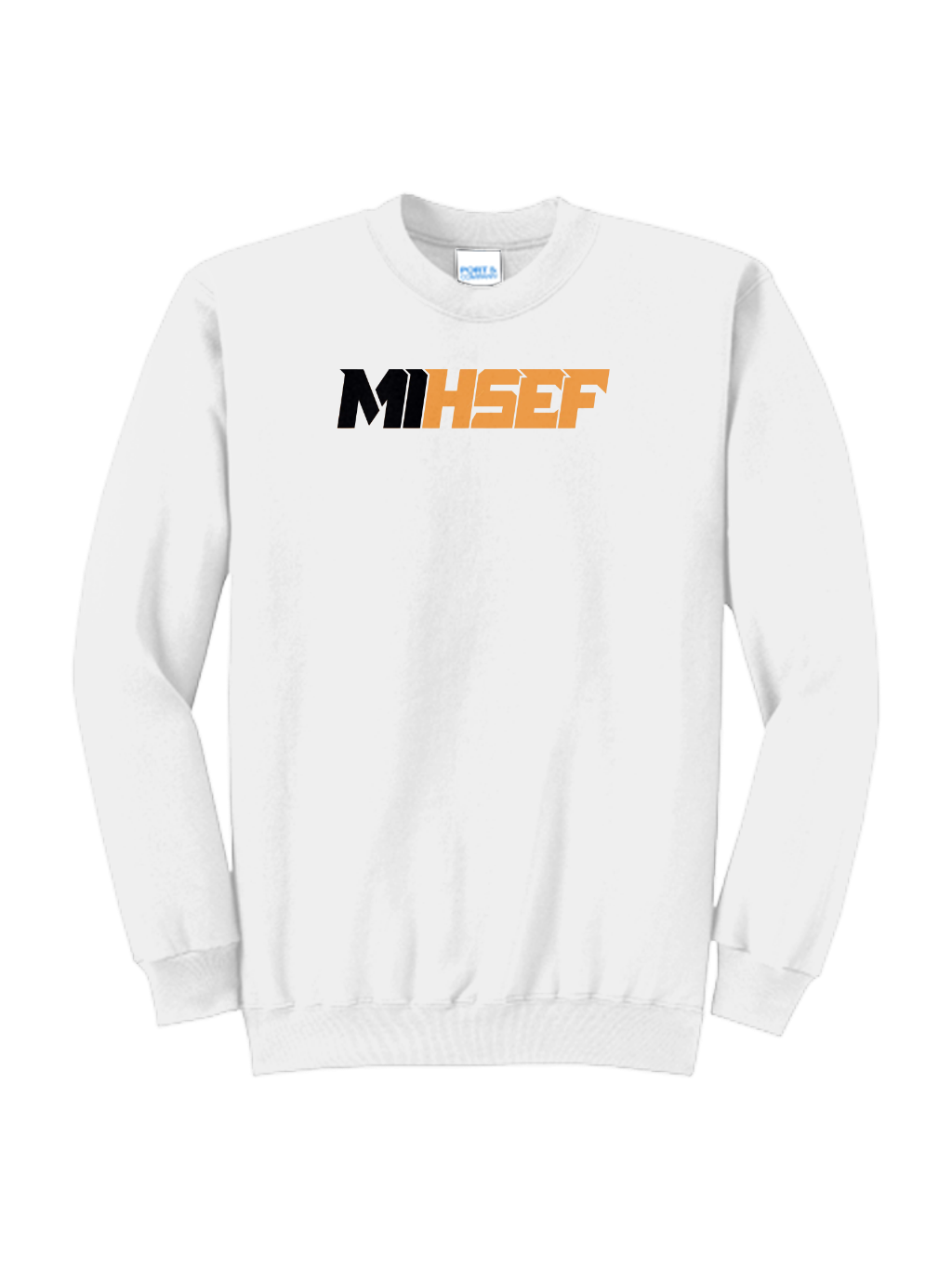 Rendered product preview, front