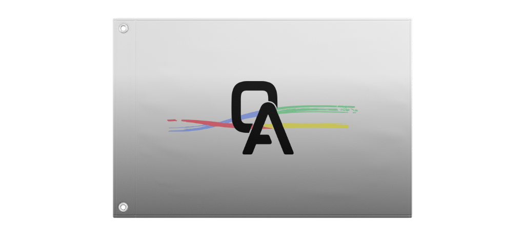 Rendered product preview, front