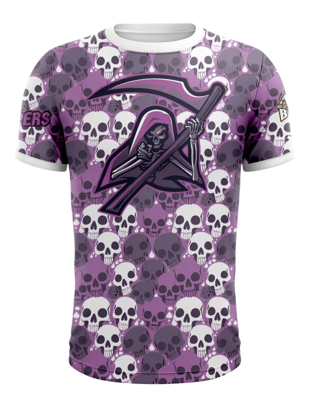 Rendered product preview, front