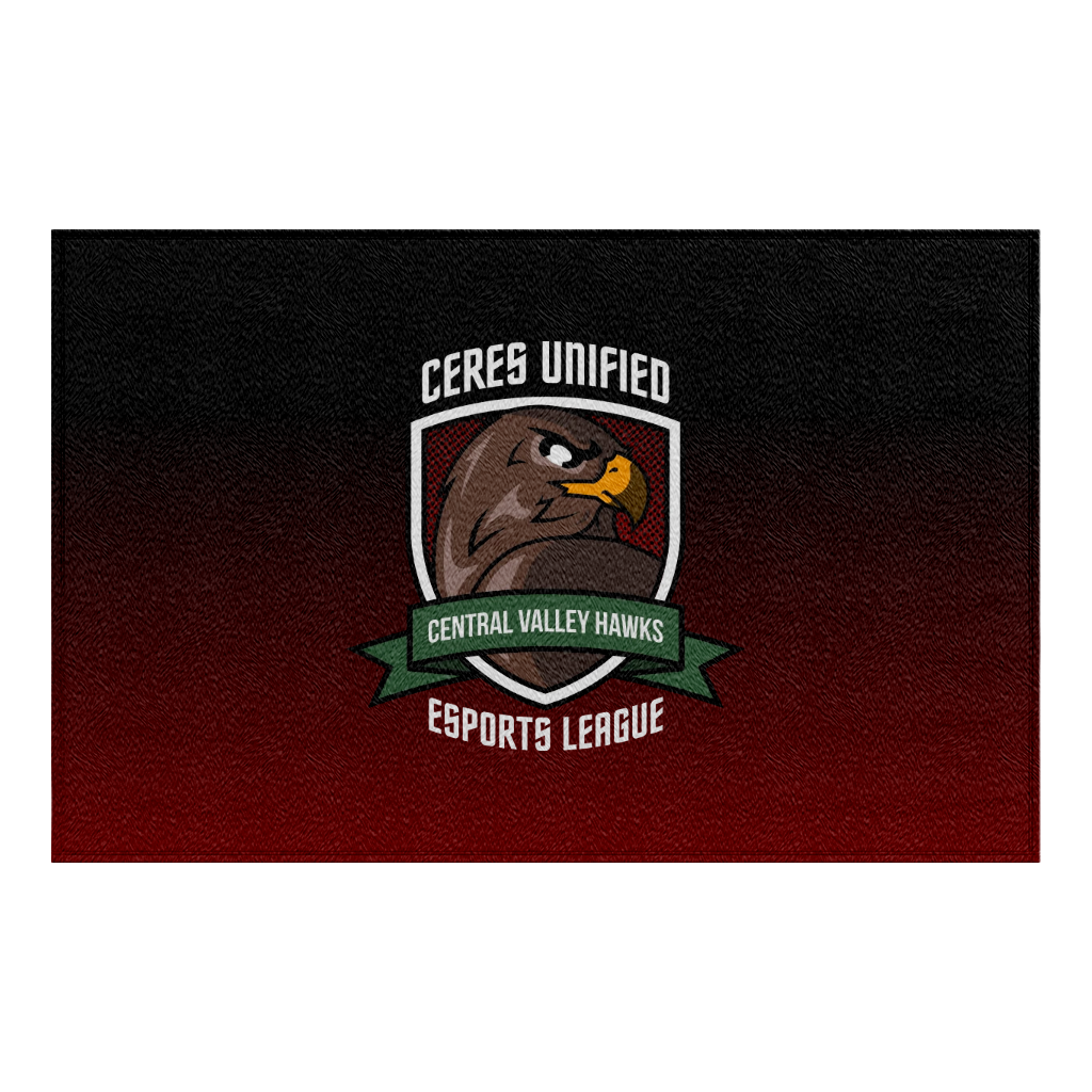 Rendered product preview, front