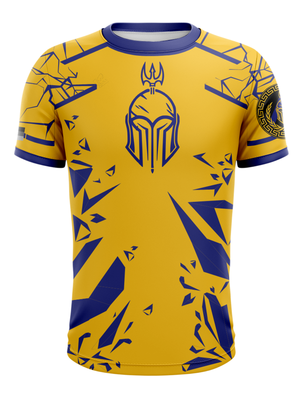 Rendered product preview, front