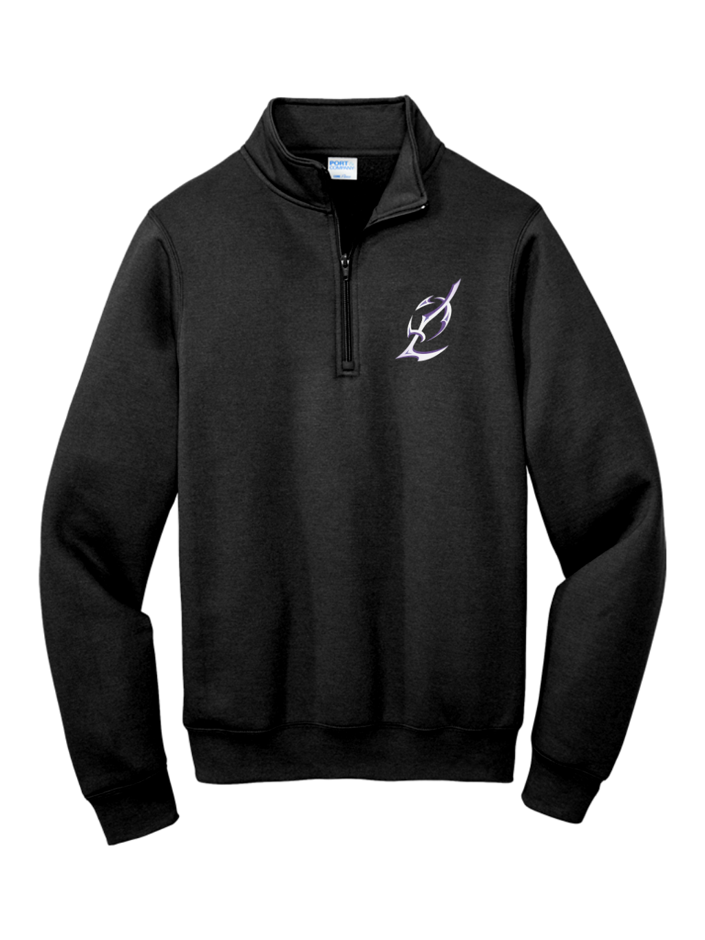 Rendered product preview, front