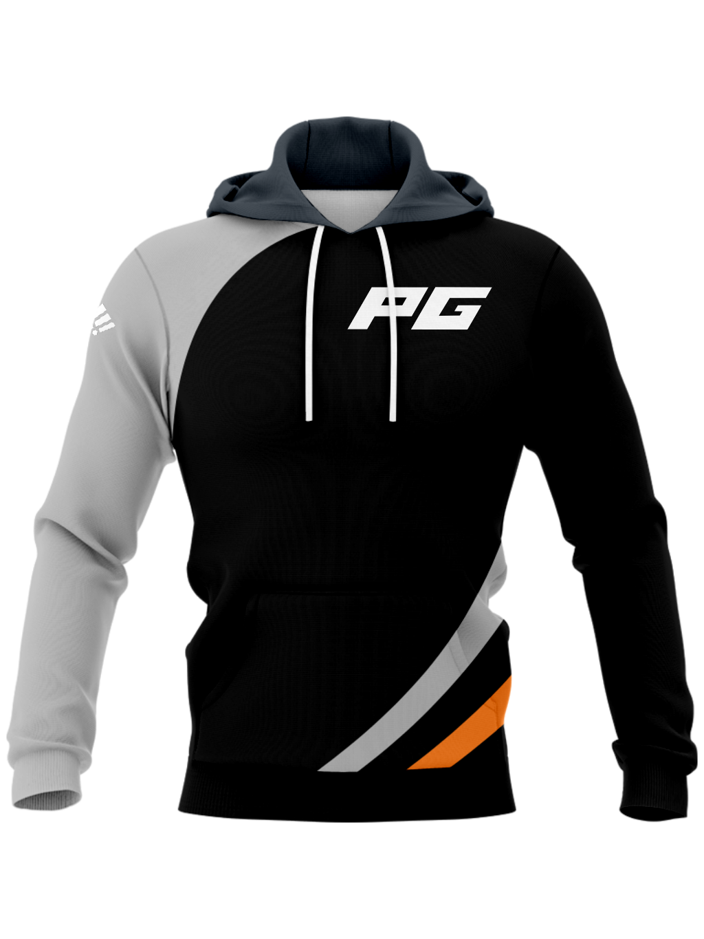 Rendered product preview, front