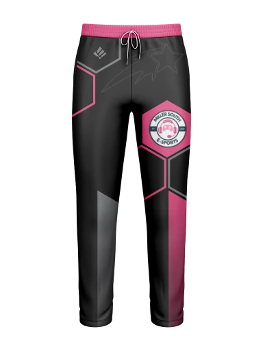 Men's Open Bottom Tech Sweatpants preview, front