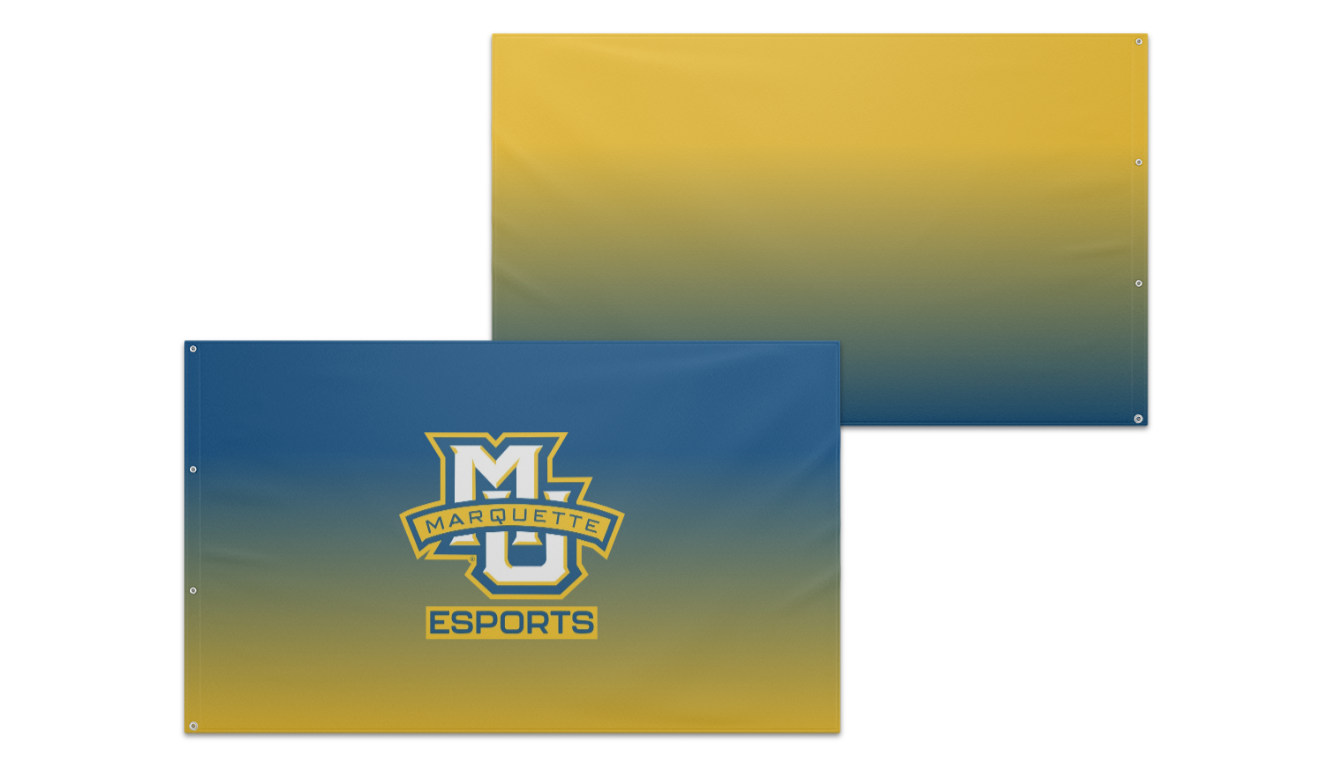 Rendered product preview, stack