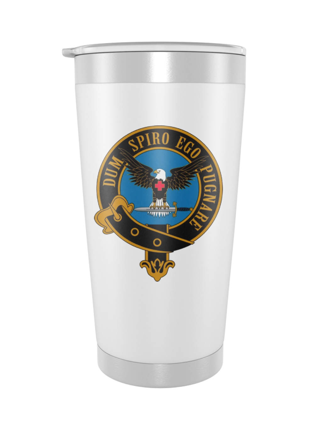 Rendered product preview, front