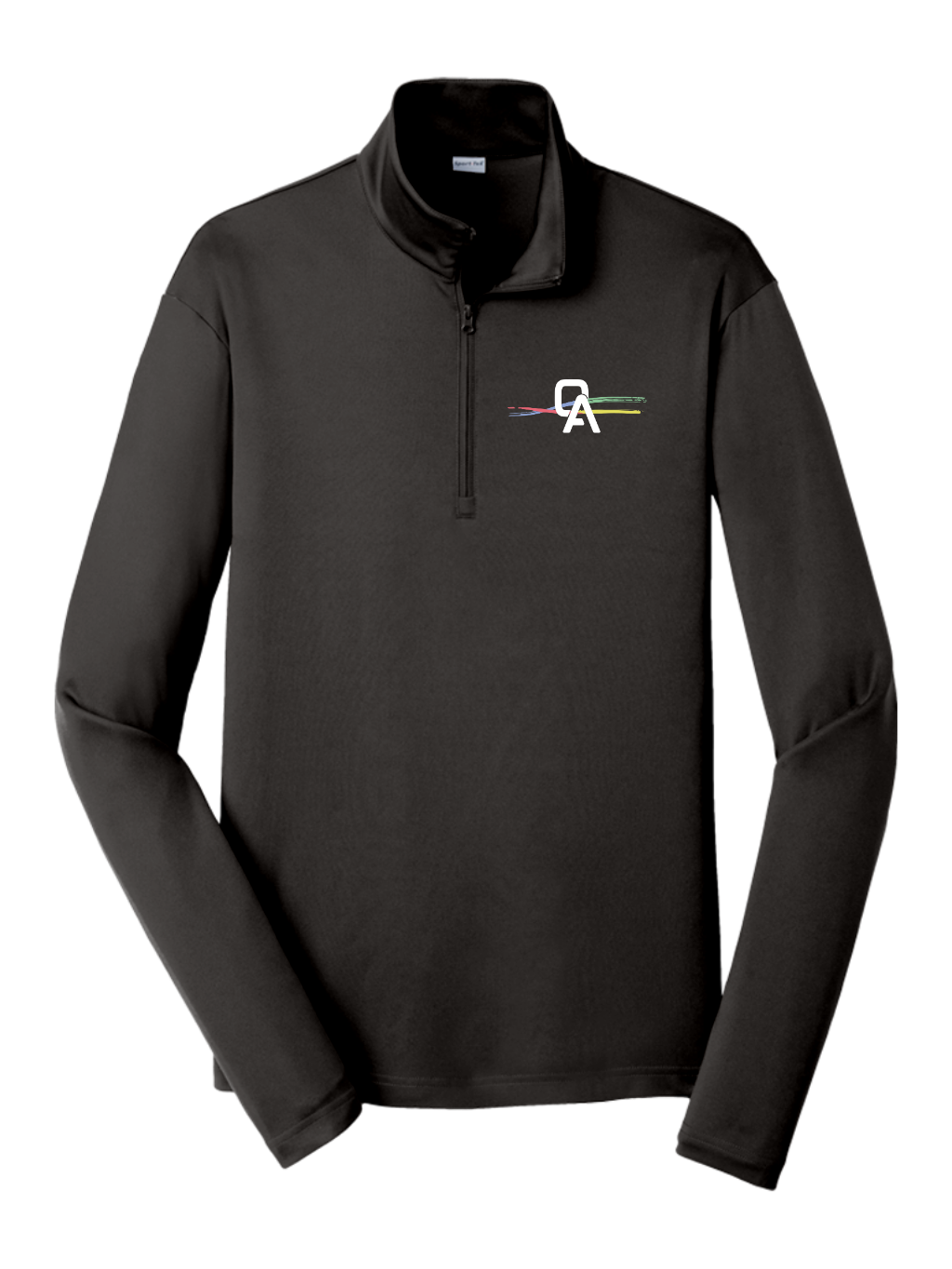 Rendered product preview, front