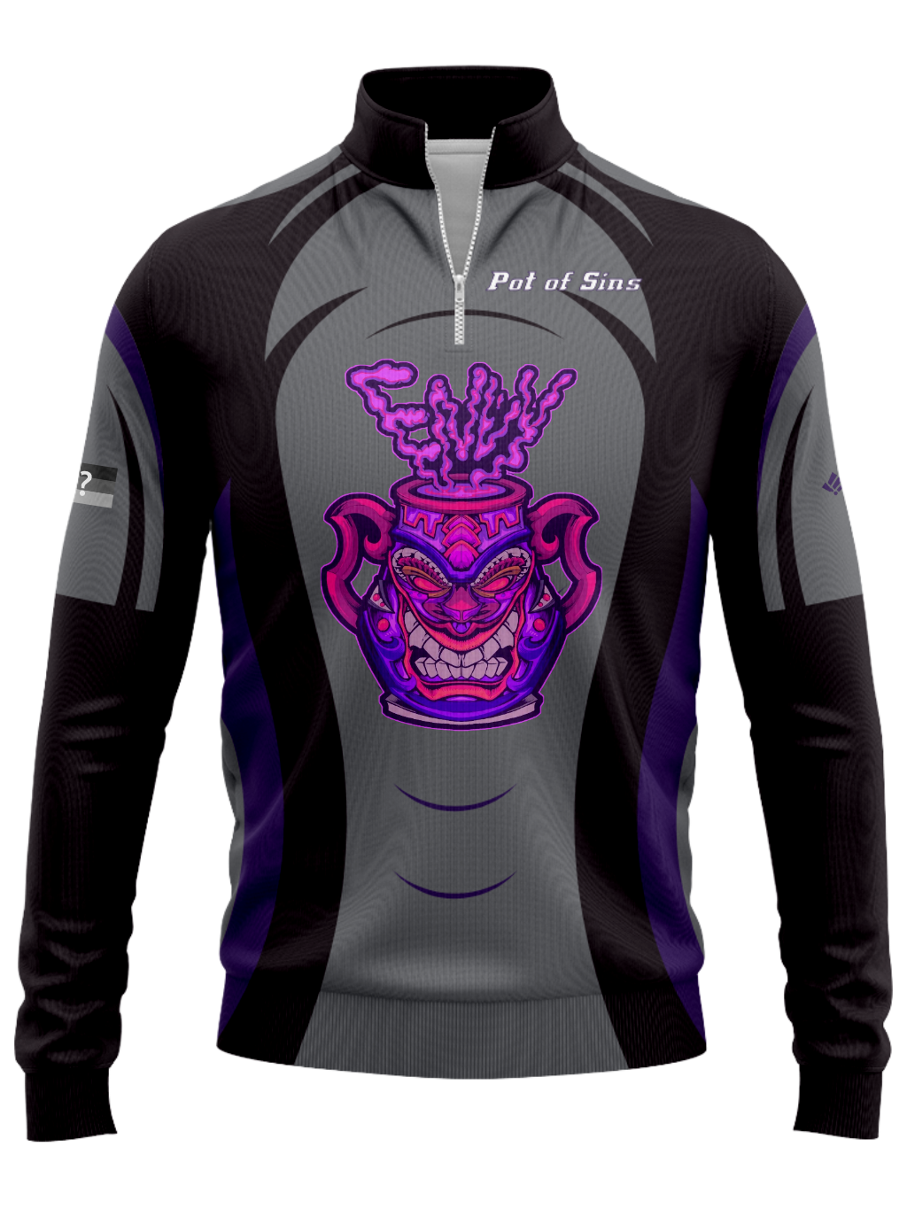 Rendered product preview, front
