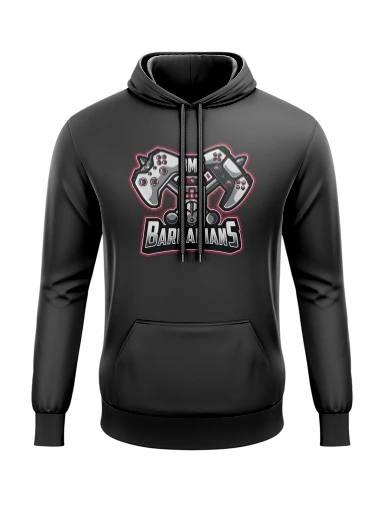 Champion Powerblend Pullover Hoodie preview, front
