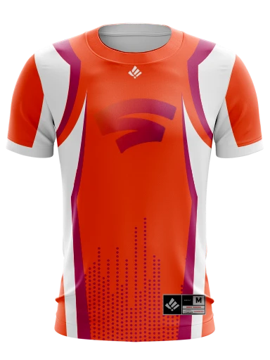 All Over Stadia Jersey preview, front