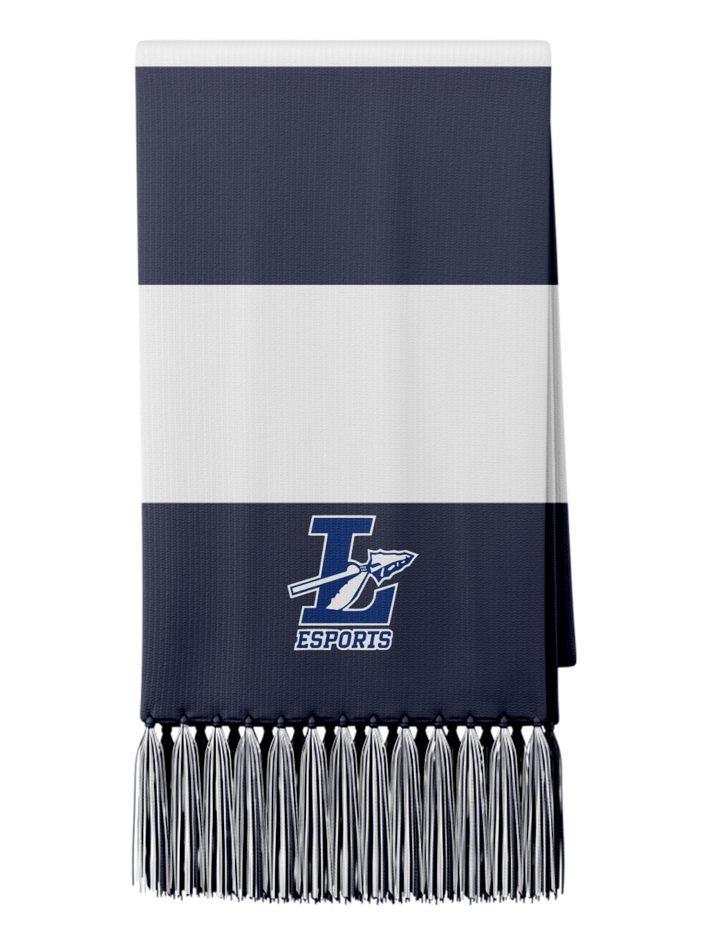 Rendered product preview, front