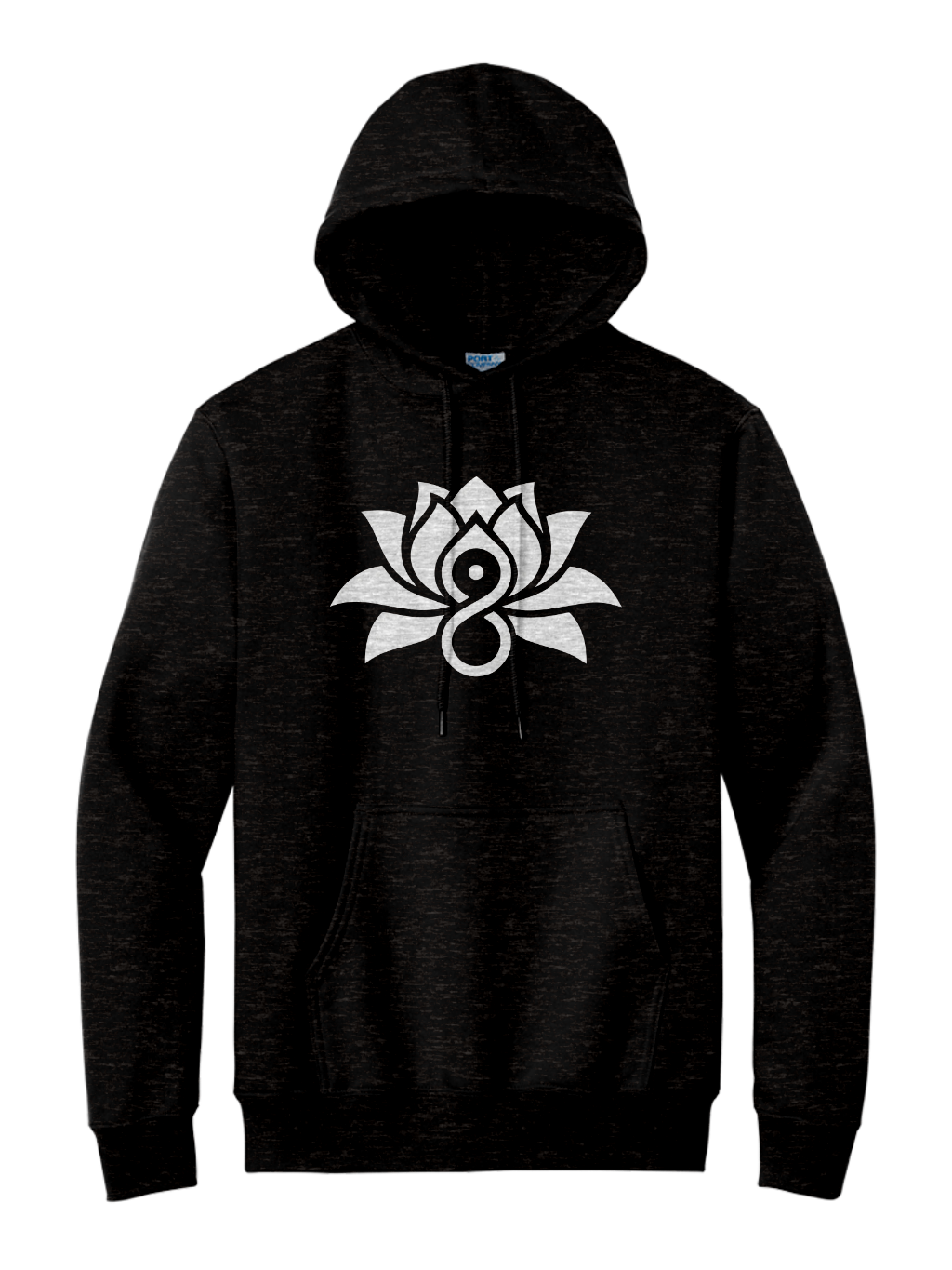 Rendered product preview, front