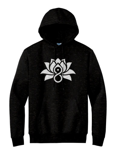 Essential Fleece Pullover Hooded Sweatshirt preview, front