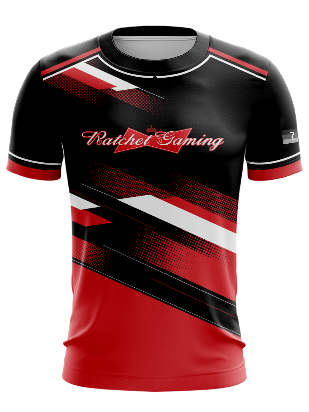 Rendered product preview, front