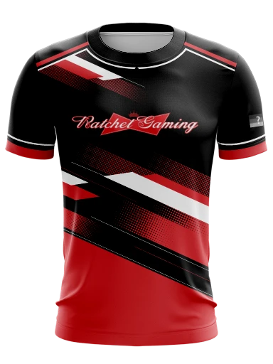 Crew Neck Jersey preview, front