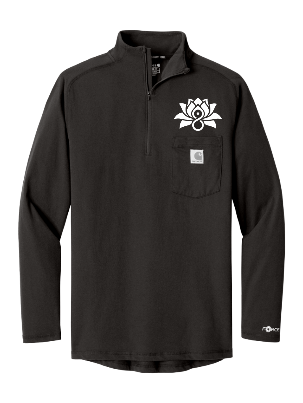 Rendered product preview, front