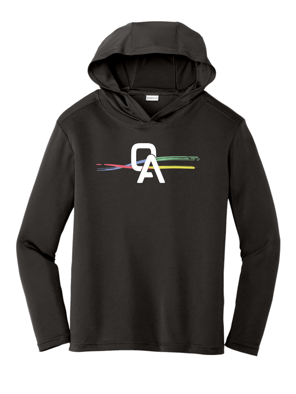 Rendered product preview, front