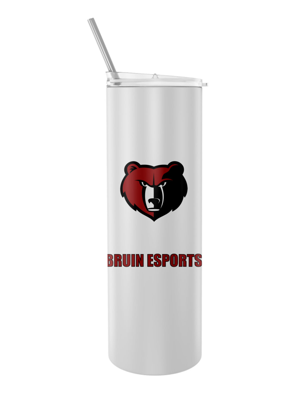 Rendered product preview, front