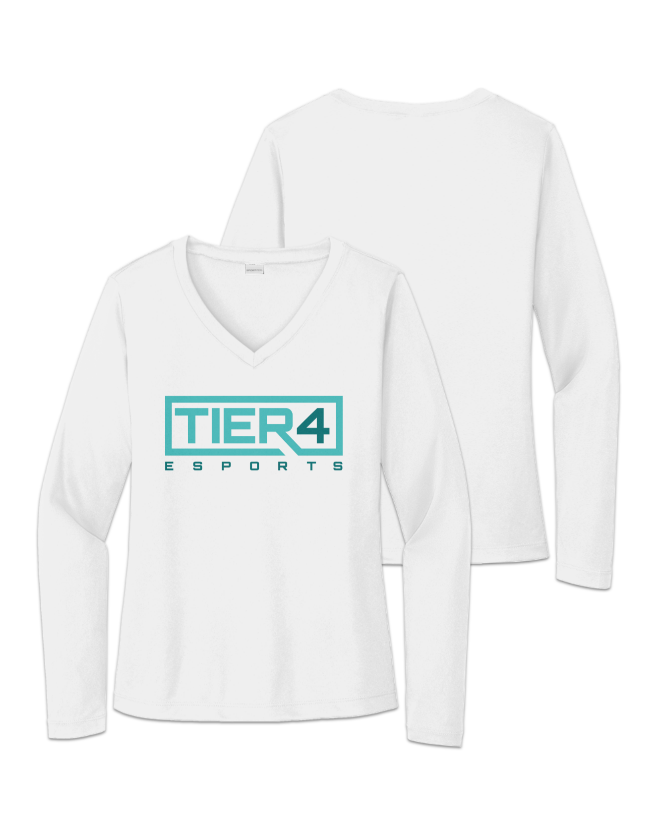 Rendered product preview, stack