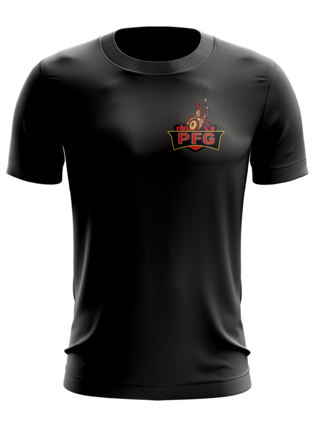 Rendered product preview, front