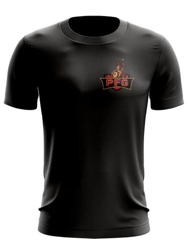 District Perfect Tri Tee preview, front