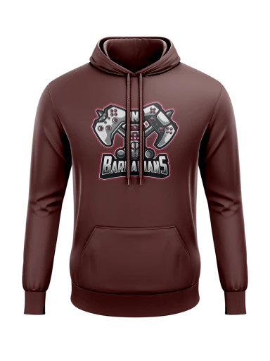 Champion Powerblend Pullover Hoodie preview, front