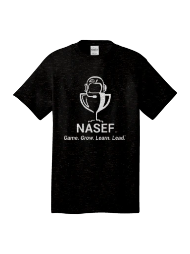 Port & Co Core Cotton Tee preview, front