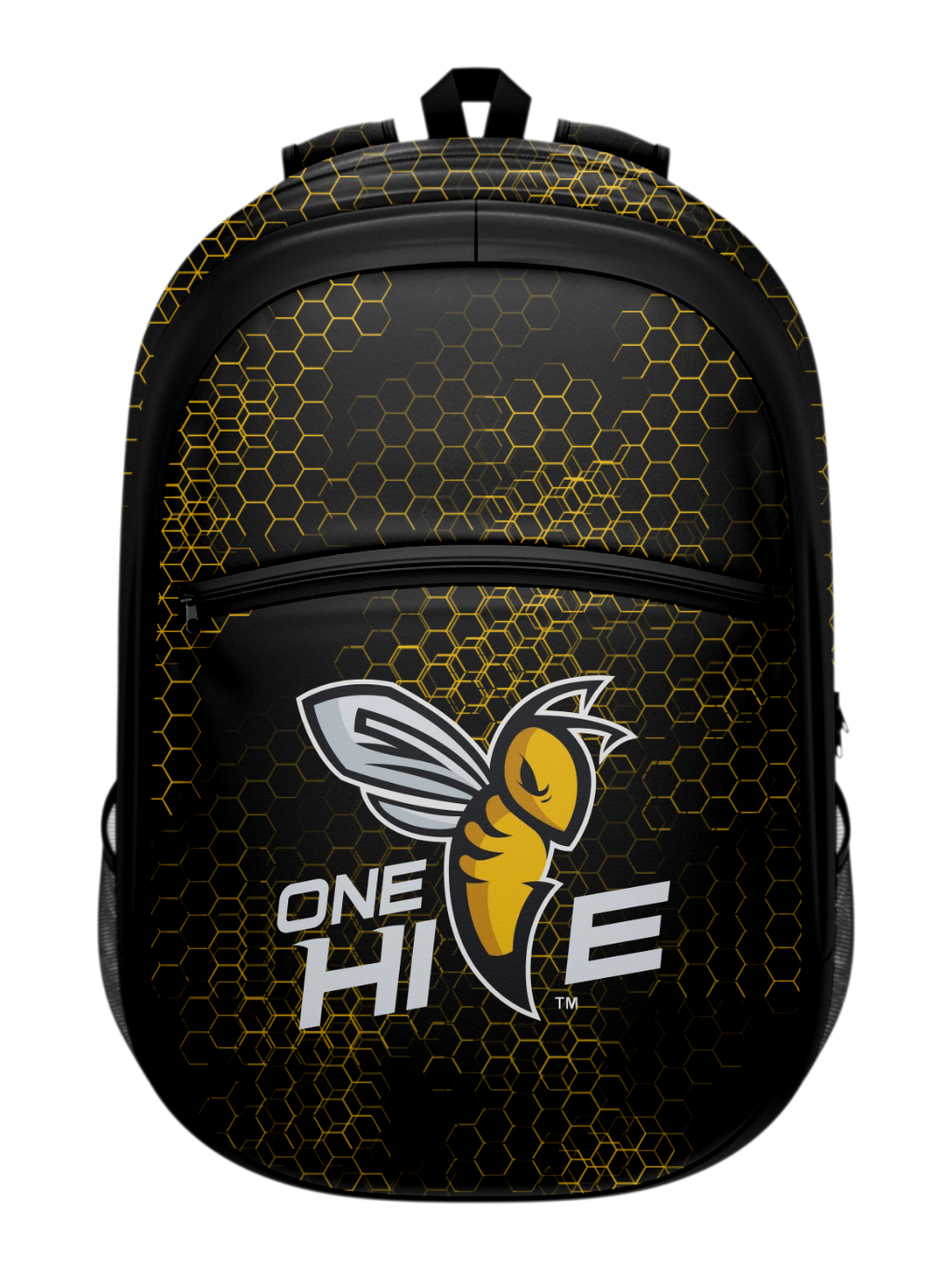 Rendered product preview, front