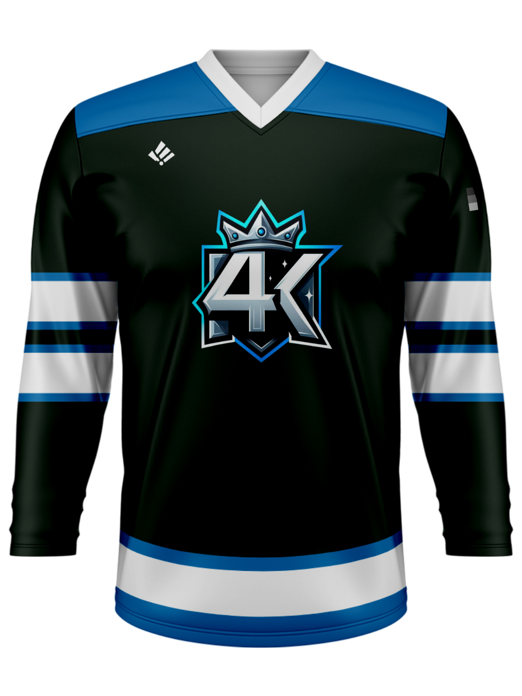 Rendered product preview, front
