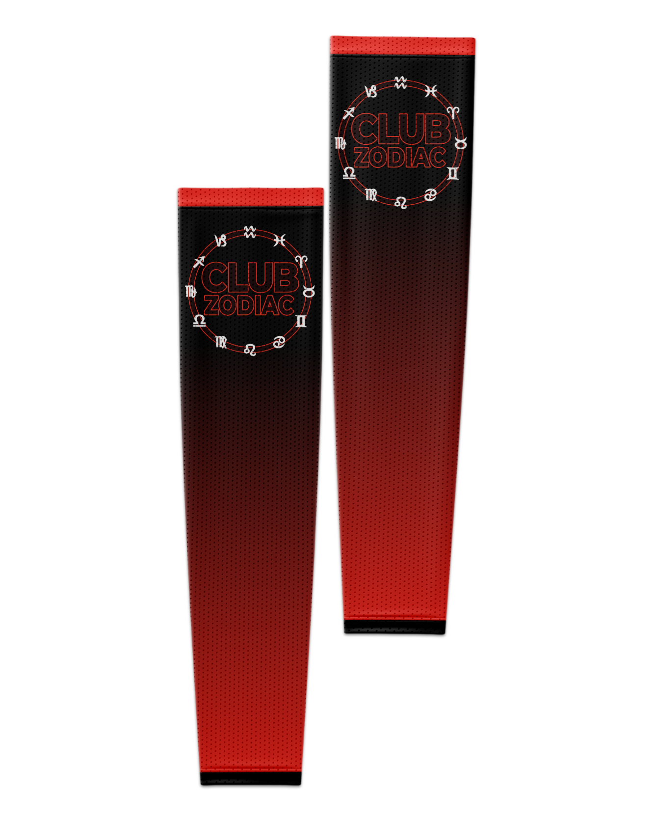 Rendered product preview, stack