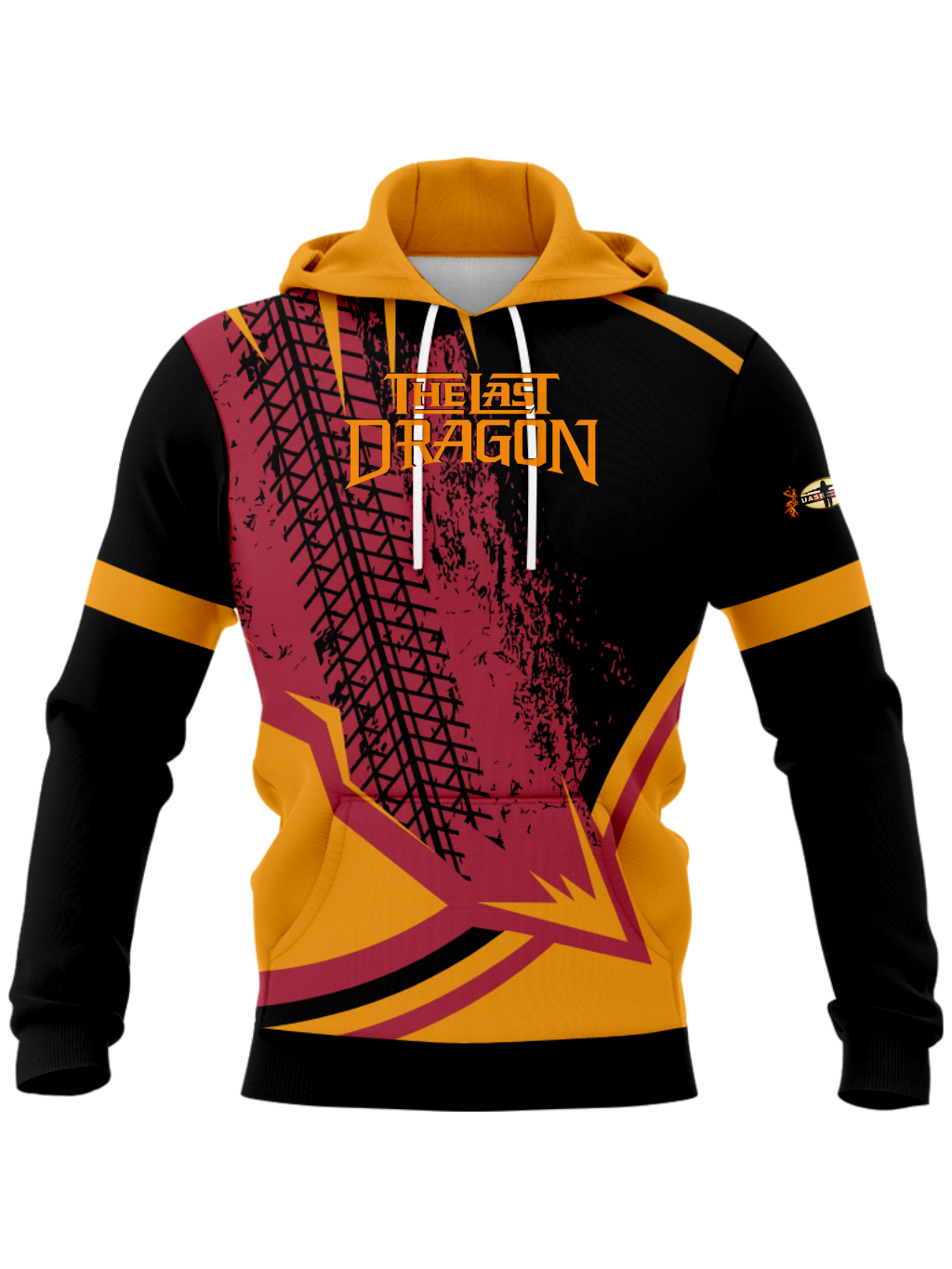 Rendered product preview, front