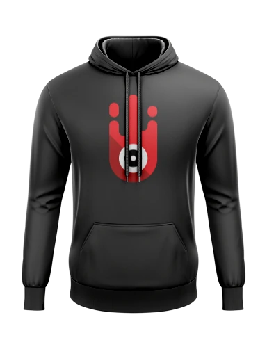 Champion Powerblend Pullover Hoodie preview, front