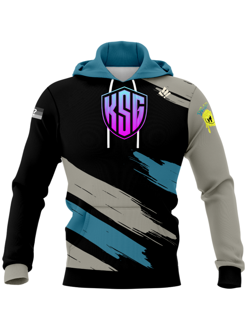 Rendered product preview, front